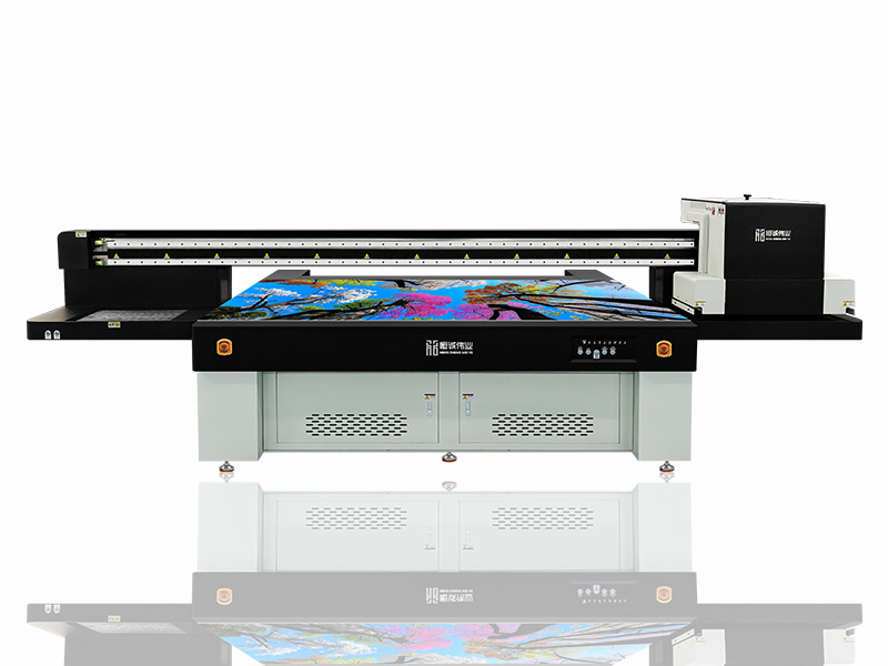 HC-2513高落差UV打印（yìn）機