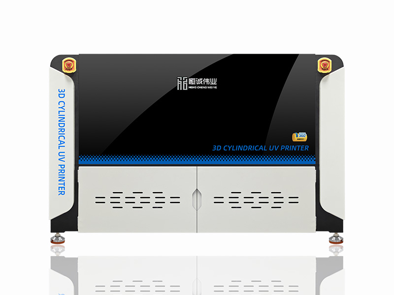 DM-360DF圓柱體（tǐ）打印機