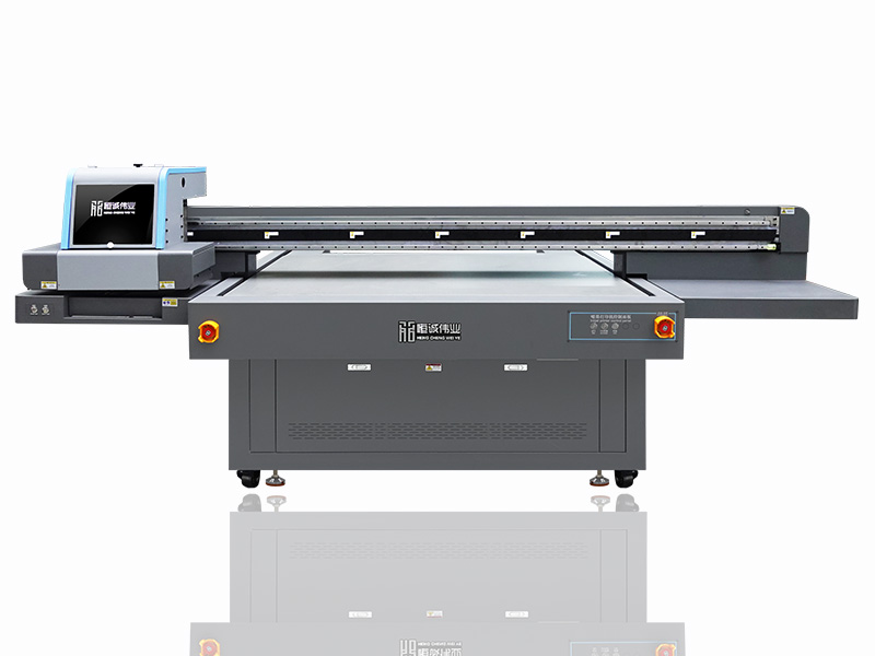 HC-1612高速（sù）UV打印機