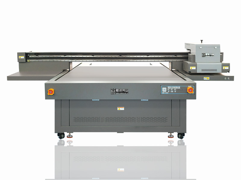 HC-1612高落差（chà）UV打印機