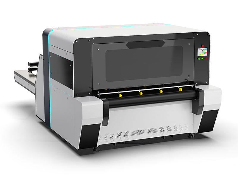 天璣1800數碼印（yìn）刷機（jī）